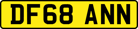 DF68ANN