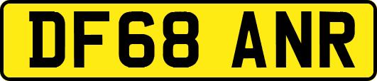 DF68ANR