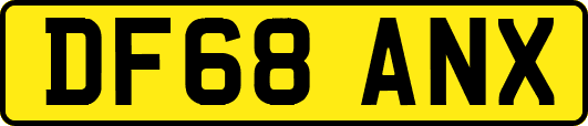 DF68ANX
