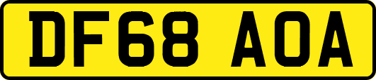 DF68AOA