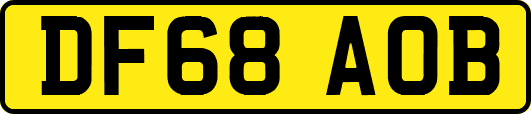 DF68AOB