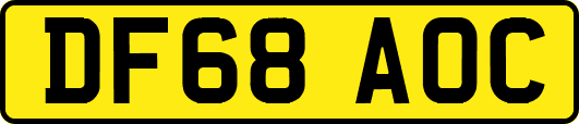 DF68AOC