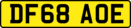 DF68AOE