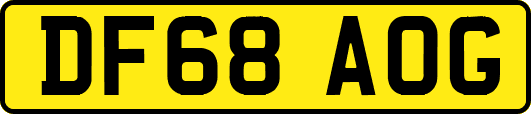 DF68AOG