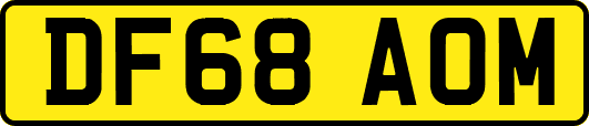 DF68AOM