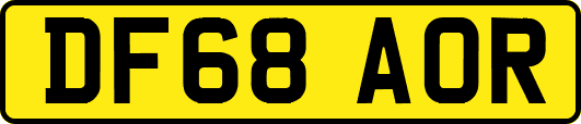 DF68AOR