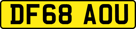 DF68AOU