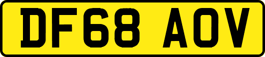 DF68AOV