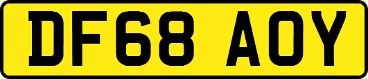 DF68AOY
