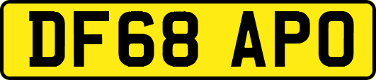 DF68APO