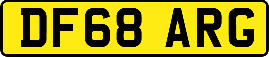 DF68ARG