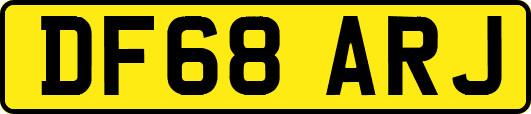 DF68ARJ