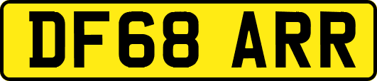 DF68ARR