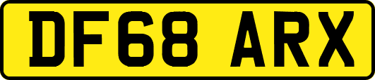DF68ARX