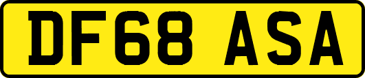 DF68ASA