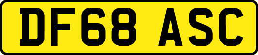 DF68ASC