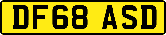 DF68ASD