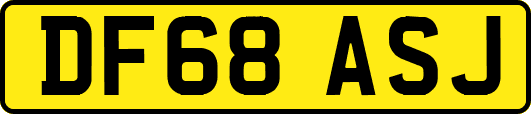 DF68ASJ