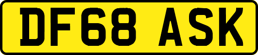 DF68ASK