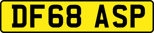 DF68ASP