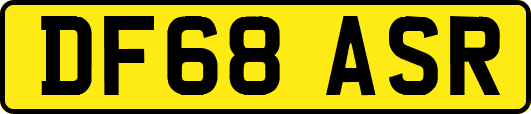 DF68ASR