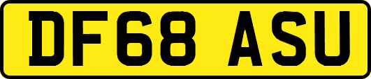 DF68ASU