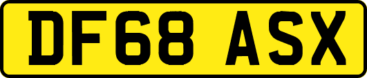 DF68ASX