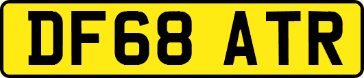 DF68ATR