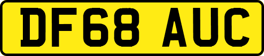 DF68AUC