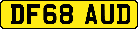 DF68AUD