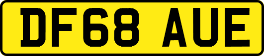 DF68AUE