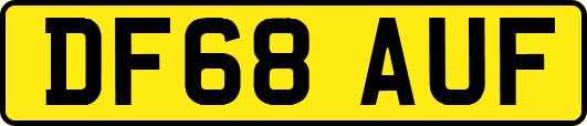 DF68AUF