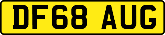 DF68AUG