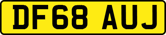 DF68AUJ