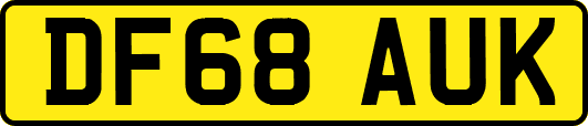 DF68AUK