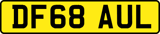DF68AUL