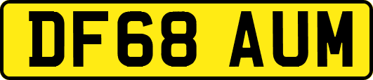 DF68AUM
