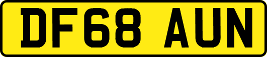 DF68AUN