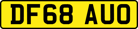 DF68AUO