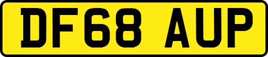 DF68AUP