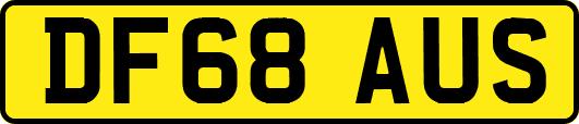 DF68AUS