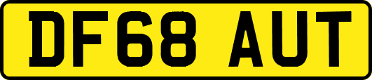 DF68AUT