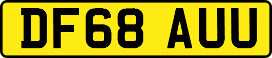 DF68AUU