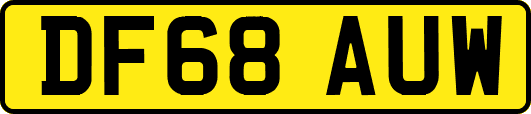 DF68AUW