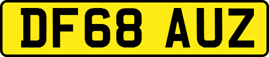 DF68AUZ
