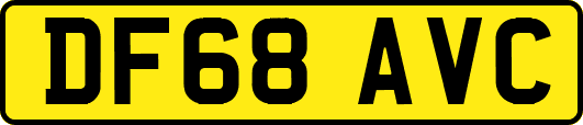 DF68AVC