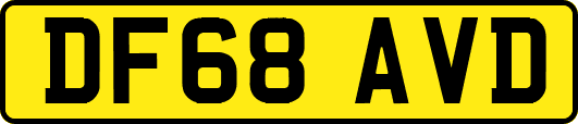 DF68AVD
