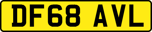 DF68AVL