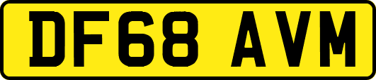 DF68AVM