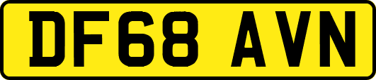 DF68AVN